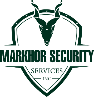 Logo Markhor