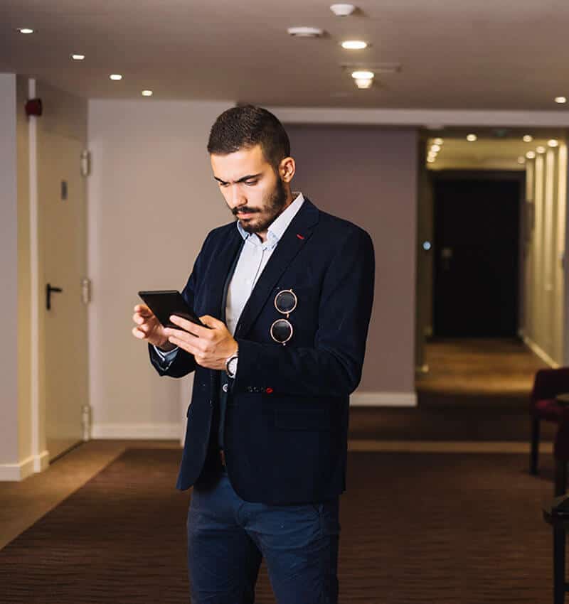 Condo & Concierge Security